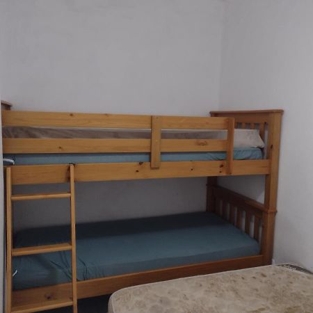 Apartamento Ubatuba Pereque Mirim Apartment Bagian luar foto