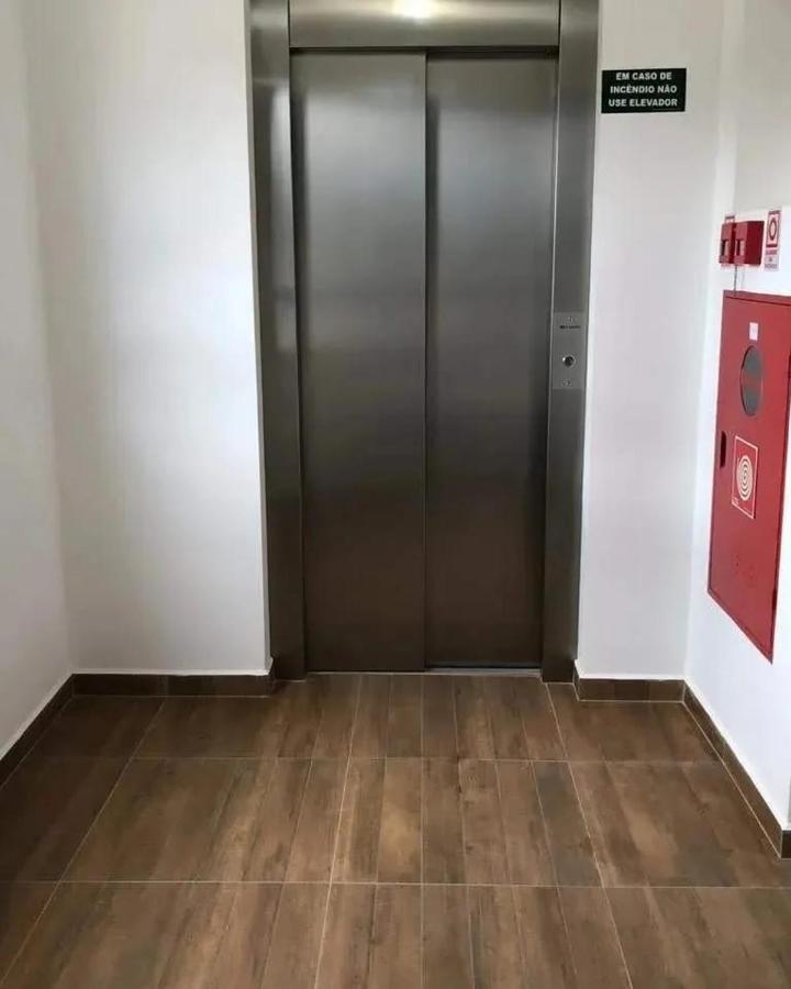 Apartamento Ubatuba Pereque Mirim Apartment Bagian luar foto